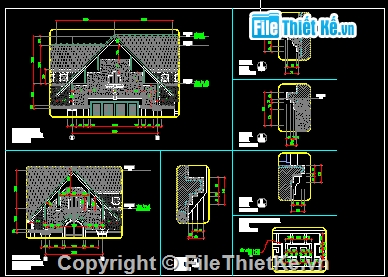 biệt thự đẹp 2,biệt thự 2 tầng,kiến trúc 5 tầng,biệt thự 3 tầng,kiến trúc 3 tầng